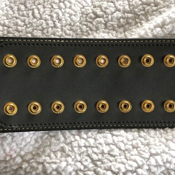 SOLD // WWF World Wrestling Federation World Tag Team Champions Belt Licensed - Picture 8 of 16